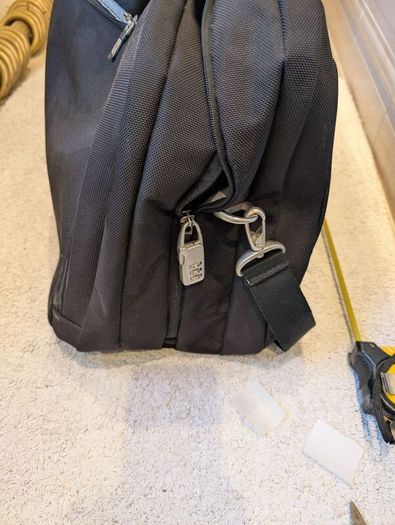 bags