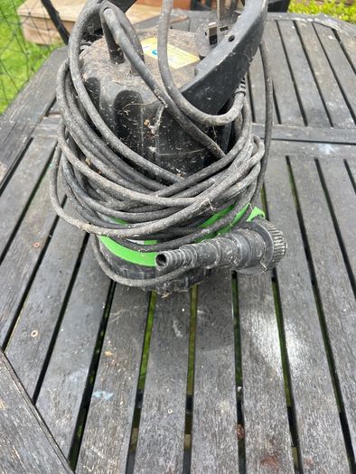 water pump