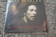 Bob Marley and the wailers live boston music hall
