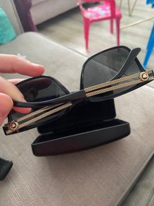 Sunglass Versace