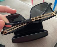Sunglass Versace