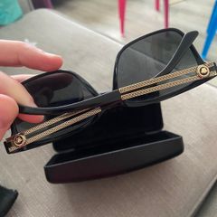 Sunglass Versace