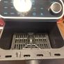 Daewoo Double Drawer 11L Air Fryer Image 2