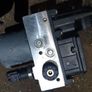 Audi A4 Abs Brake Pump + Module 265950011 Image 2