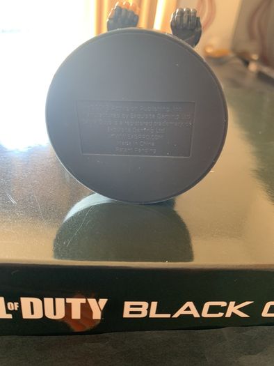 Call of Duty Figure