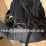 Vintage Women's Kelty Comanche 5000 internal frame backpack Image 7