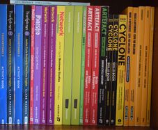 Junior Cycle Schoolbooks