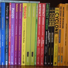 Junior Cycle Schoolbooks