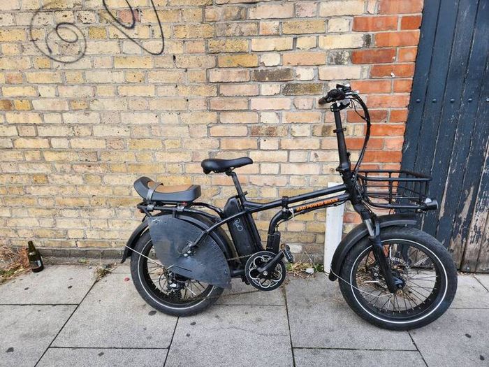eBikes