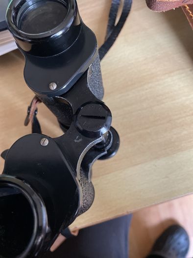 Steiner Bayreuth 8x30 Weitwinkel Gemany