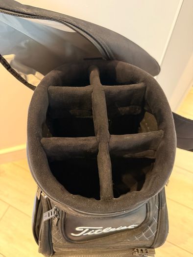 Titleist Midsize Tour Bag