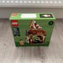 Lego Restaurants of the World - Complete Set of 4 Image 3