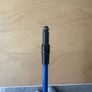 Accra TZ6 Driver shaft - Titleist adaptor Image 4