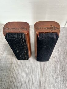 vinyl cleaner - collector's items