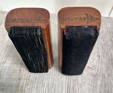 vinyl cleaner - collector's items