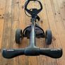 Motocaddy S1 Lite Push Trolley Image 4