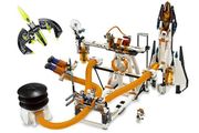 Lego 7690 Mars Mission