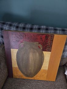 Home decor