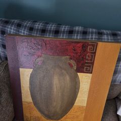 Home decor