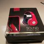 Wired Foldable  Headphones Image 2