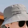 Adjustable Bucket Hat, Free Post Image 7