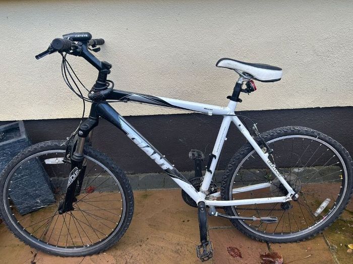 Bikes