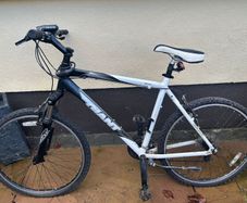 Bikes