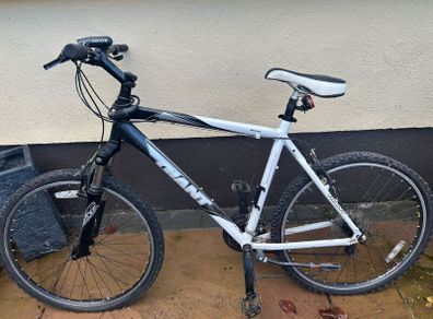 Bikes