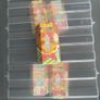 Authentic Japanese Sonny Angel Flower Gift Sealed Image 2