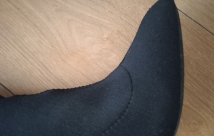 shoe boots