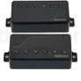 Fishman Fluence Classic Humbucker Pickup Set Black Nickel electric guitar parts accessories Image 2