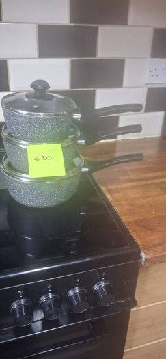 Kitchen items