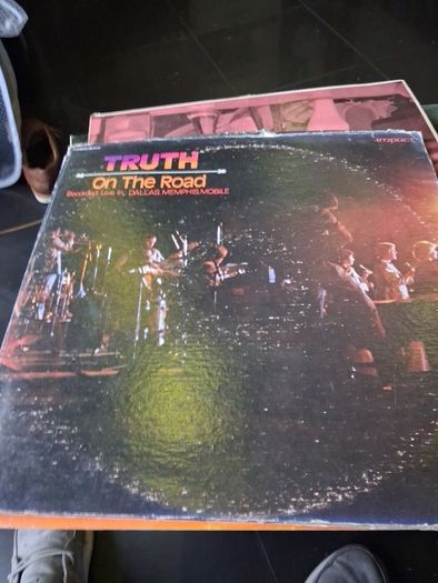 Gospel And Religious Vinyl Lps