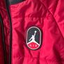 Snow suit Michael Jordan Image 3