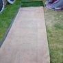artificial grass 3 rools Image 3