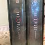The X-Files: The Complete Series Blu-ray Box Set (Seasons 1-11) - Rare 60-Disc Set (Mint Condition) Image 8