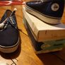 Vintage Dunlop Runners Image 4