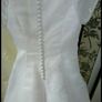 holly communion dress Image 7