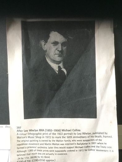 Michael Collins