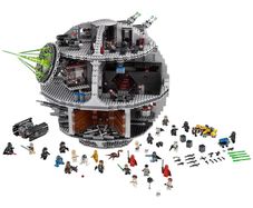 Lego Death Star