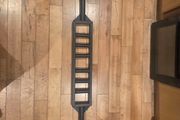 strength shop barbell