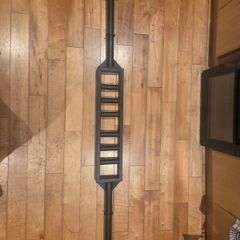 strength shop barbell