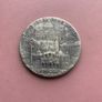 Vintage Vatican Medal Image 2