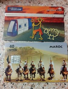 Call Cards