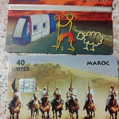 Call Cards