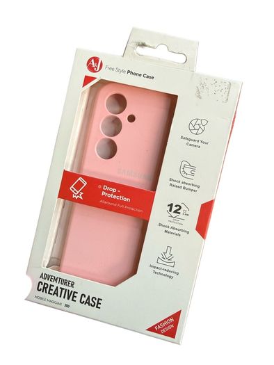 Samsung S23FE Case
