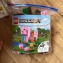 Retired LEGO Minecraft sets Image 8
