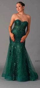 debs dress