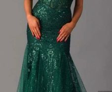 debs dress