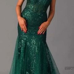 debs dress